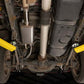 Fits 2009-2024 RAM 1500 5.7L & 09-13 4.7L, Dual Exhaust, 304 S/S exhaust 737860