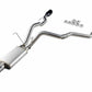 Fits 2009-2024 RAM 1500 5.7L & 09-13 4.7L, Dual Exhaust, 304 S/S exhaust 737860