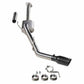 Fits 2015-2020 Ford F-150 2.7L / 3.5L Ti-VCT, 5.0L, Single Exit exhaust 737887