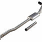 Fits 2015-2020 Ford F-150 2.7L / 3.5L Ti-VCT, 5.0L, Single Exit exhaust 737887