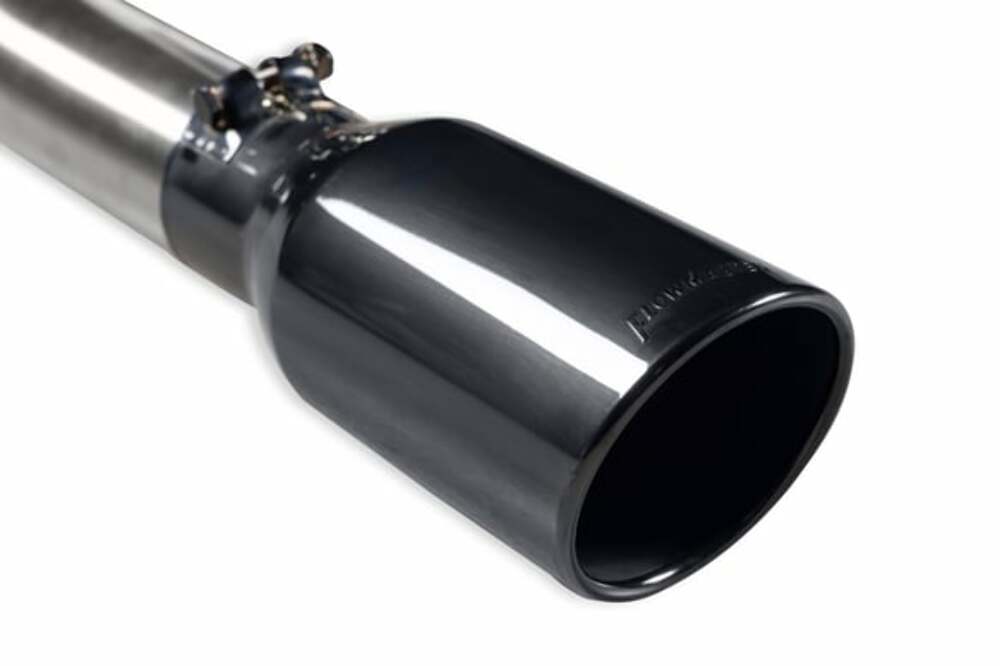 Fits 2015-2020 Ford F-150 2.7L / 3.5L Ti-VCT, 5.0L, Single Exit exhaust 737887