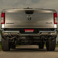 Fits 2019-2024 RAM 1500 w/ 5.7L HEMI and factory dual exhaust 737889