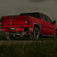 Fits 2019-2024 Chevrolet Silverado 1500  w/ 5.3L dual tailpipes, exhaust 737894