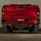Fits 2019-2024 Chevrolet Silverado 1500  w/ 5.3L dual tailpipes, exhaust 737894