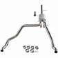Fits 2019-2024 Chevrolet Silverado 1500  w/ 5.3L dual tailpipes, exhaust 737894