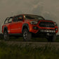 Fits 2016-2023 Toyota Tacoma 3.5L all wheelbases, dual side exit exhaust 737918
