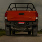 Fits 2016-2023 Toyota Tacoma 3.5L all wheelbases, dual side exit exhaust 737918