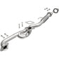 2001-2007 Ford Escape Direct-Fit Front Pipe Kit 107-0011