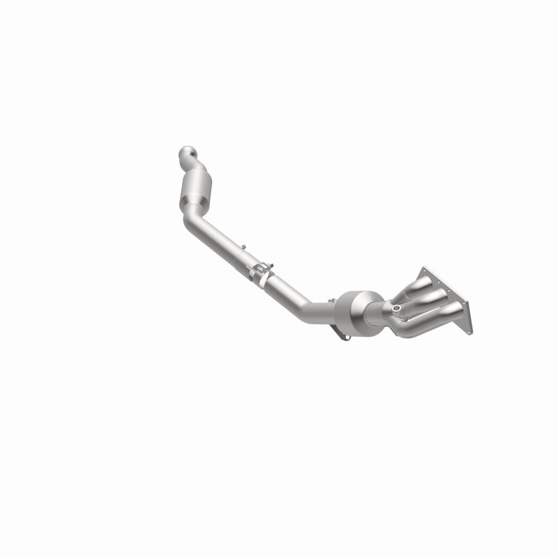 2012-2015 EPA Compliant Manifold Catalytic Converter 22-069 Magnaflow - Catalytic Converters Car Part People
