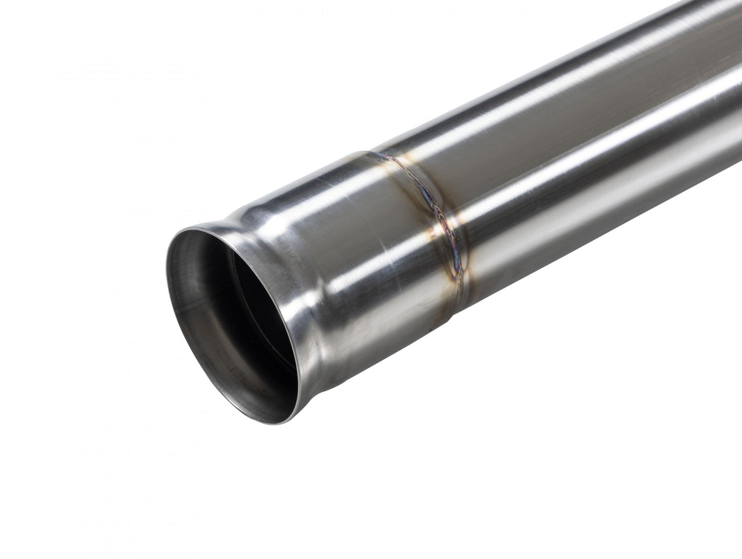 Fits 2024-2026 GM 1500 6.2-Liter, Signature Ser Cat-Back exhaust system, w/