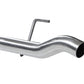 Fits 2024-2026 GM 1500 6.2-Liter, Signature Ser Cat-Back exhaust system, w/