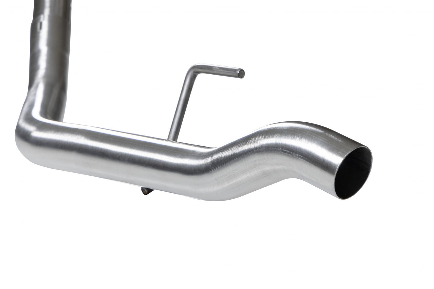 Fits 2024-2026 GM 1500 6.2-Liter, Signature Ser Cat-Back exhaust system, w/