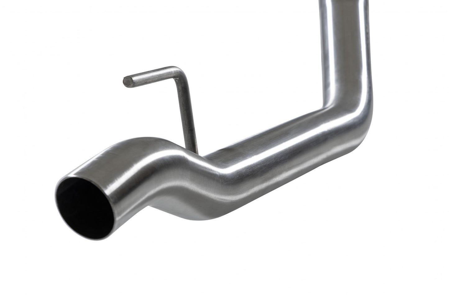 Fits 2024-2026 GM 1500 6.2-Liter, Signature Ser Cat-Back exhaust system, w/