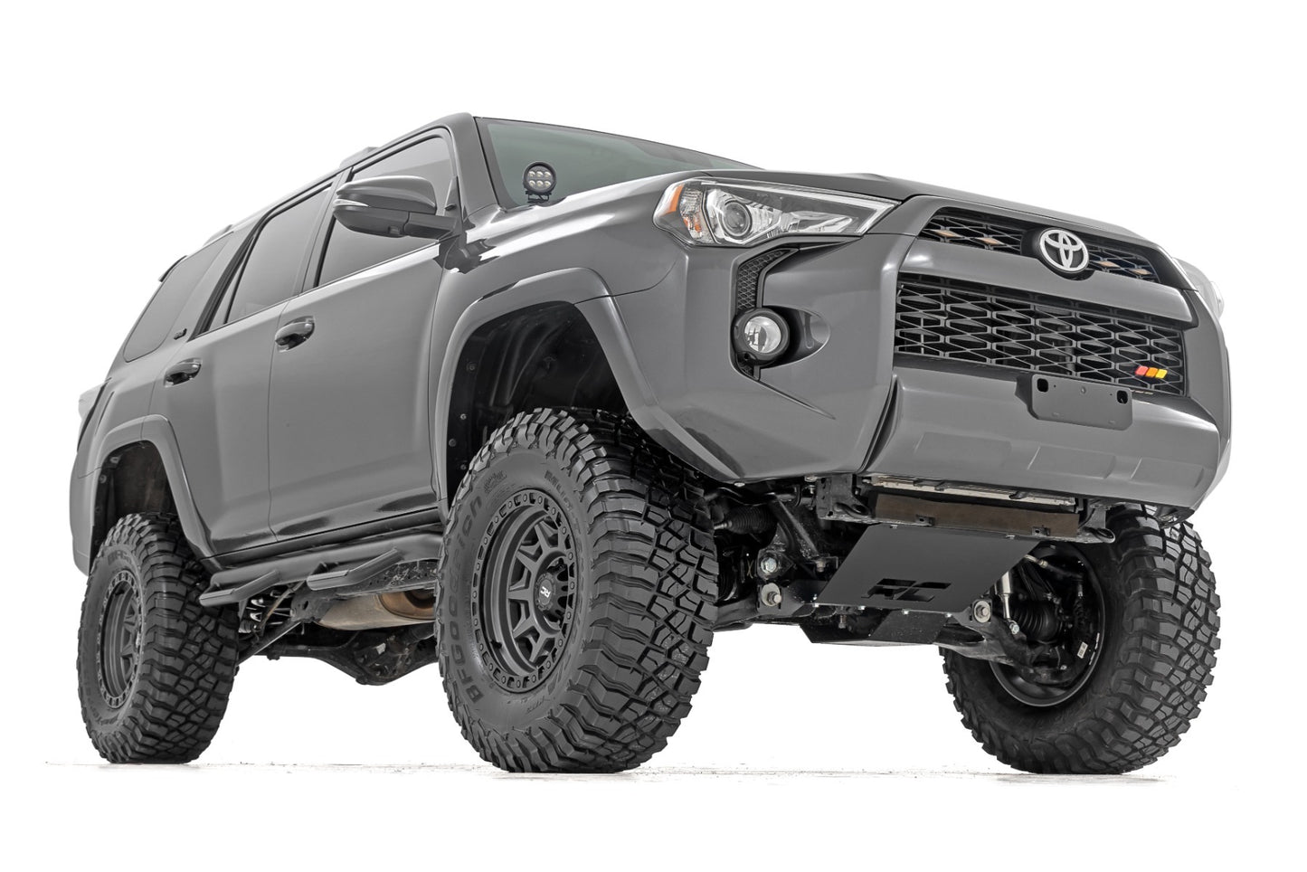 Fits Toyota 4Runner 2WD/4WD (2015-2020) 6 Inch Lift Kit; N3; 73830