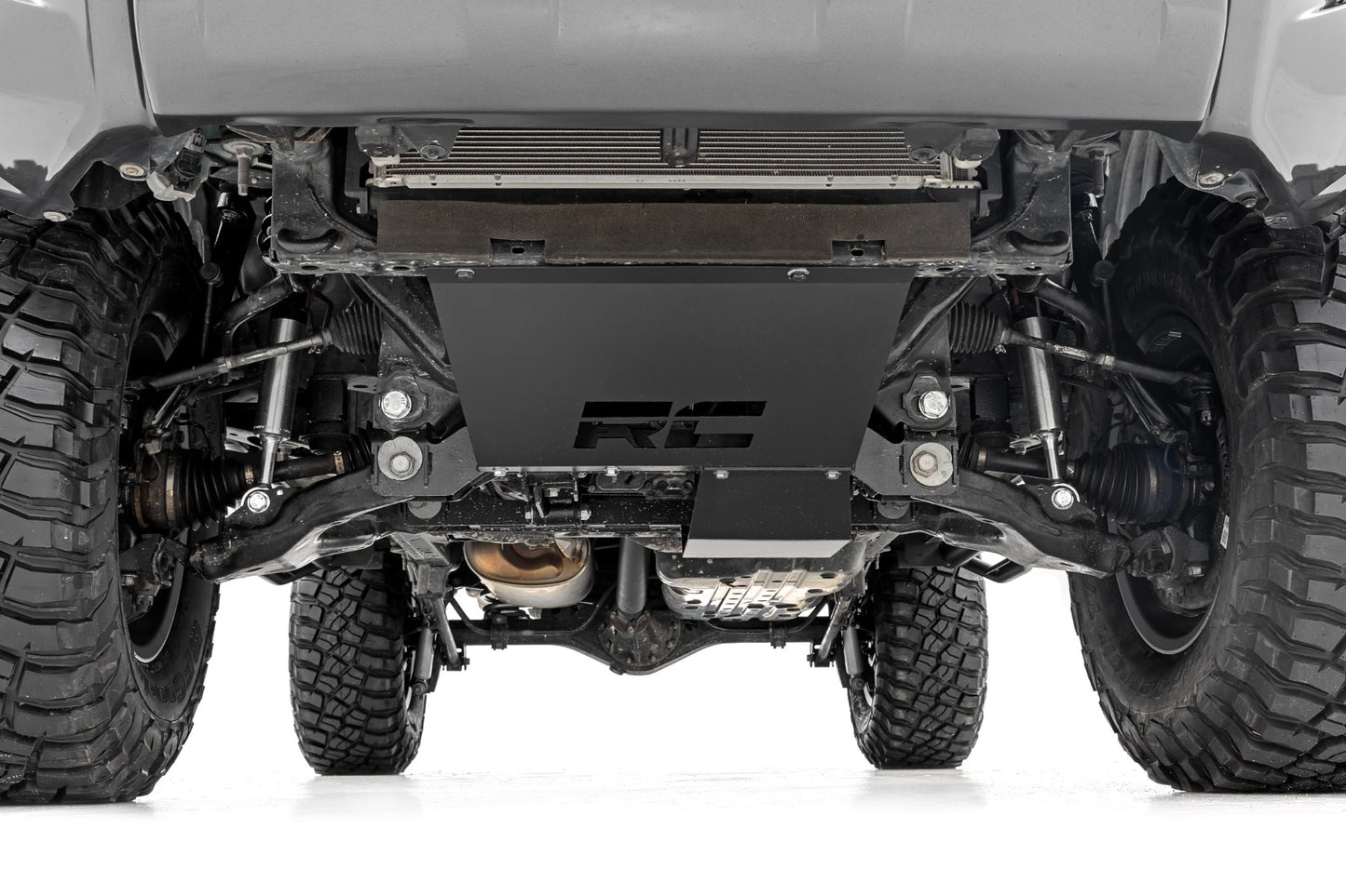 Fits Toyota 4Runner 2WD/4WD (2015-2020) 6 Inch Lift Kit; N3; 73830