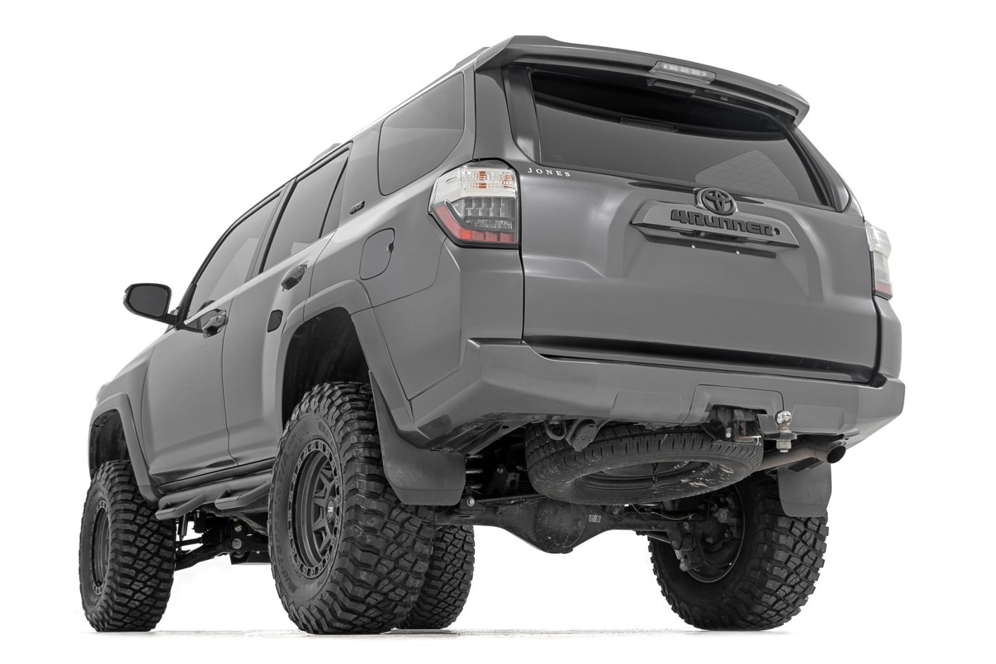 Fits Toyota 4Runner 2WD/4WD (2015-2020) 6 Inch Lift Kit; N3; 73830