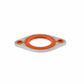 Lipstick Performance 738 Reusable Thermostat Gasket Chevy Small & Big Block V8's