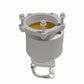 Catalytic Converter for HM Grade Federal / EPA Compliant Direct-Fit Catalytic Converter MagnaFlow 50160