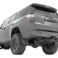Fits Toyota 4Runner 2WD/4WD (2015-2020) 4.5 Inch Lift Kit; N3; 73930
