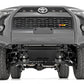 Fits Toyota 4Runner 2WD/4WD (2015-2020) 4.5 Inch Lift Kit; N3; 73930
