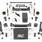 Fits Toyota 4Runner 2WD/4WD (2015-2020) 4.5 Inch Lift Kit; N3; 73930