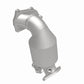 2013-2014 Hyundai Genesis Coupe Direct-Fit Catalytic Converter 5411770 Magnaflow