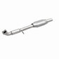 Catalytic Converter for HM Grade Federal / EPA Compliant Direct-Fit Catalytic Converter MagnaFlow 93292