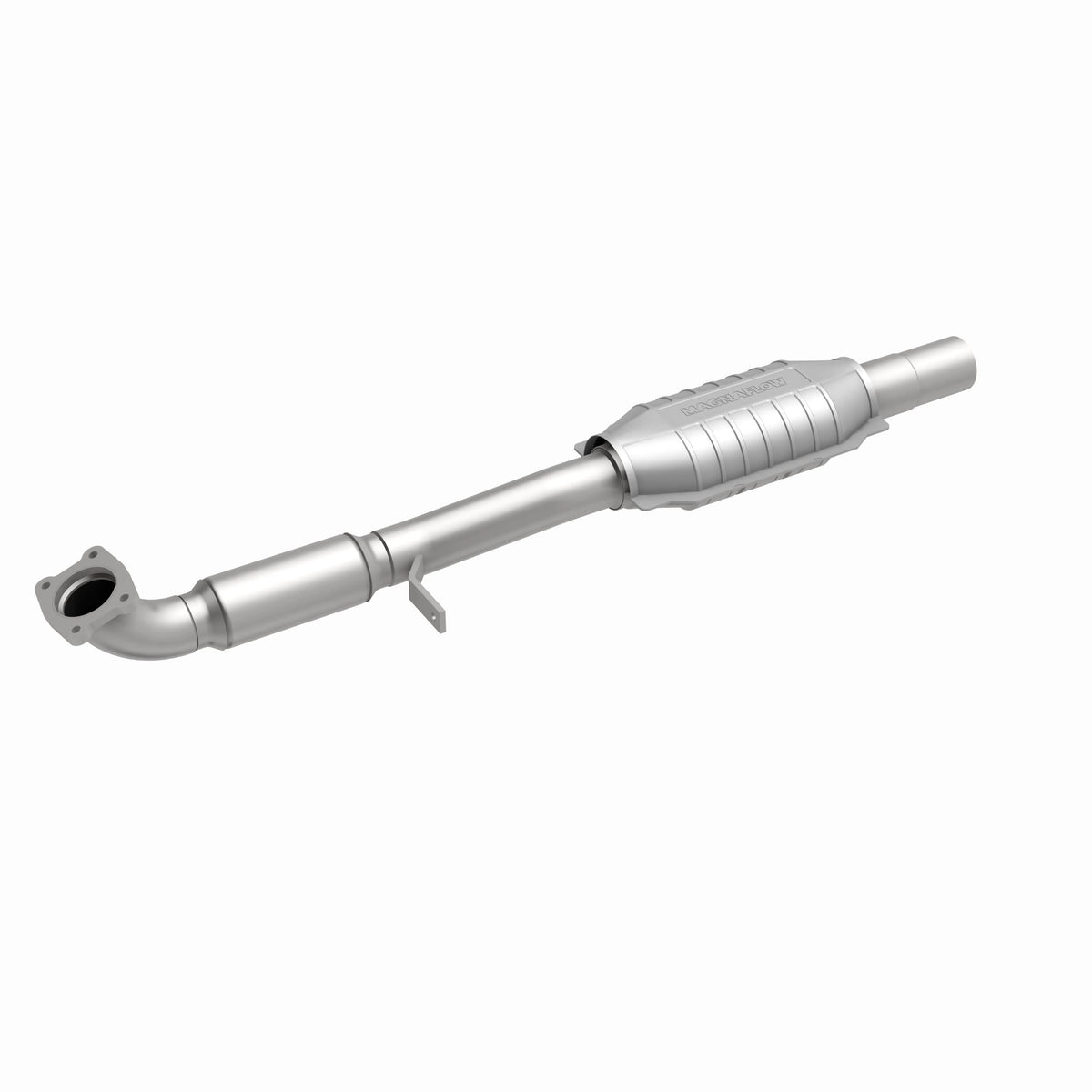 Catalytic Converter for HM Grade Federal / EPA Compliant Direct-Fit Catalytic Converter MagnaFlow 93292