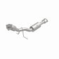 2004 Volvo S60 2.5L Direct-Fit Catalytic Converter 4481284 Magnaflow - Catalytic Converters Car Part People