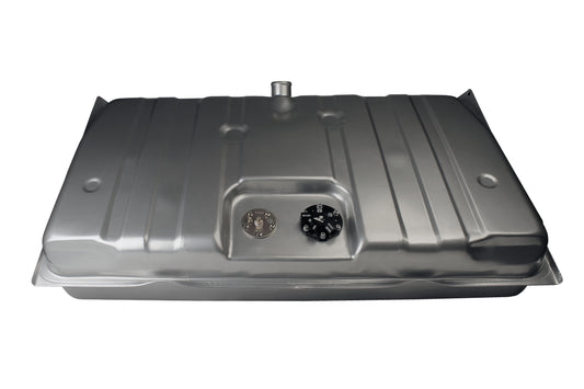 Fuel Tank Fuel System Vehicle Specific Fit Aeromotive 18328-BGPL