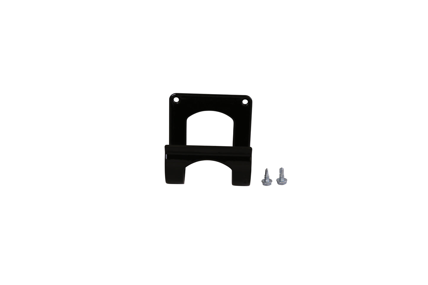 Fuel Filter Bracket High Flow Fuel System Universal Fit Aeromotive 12701-BGPL