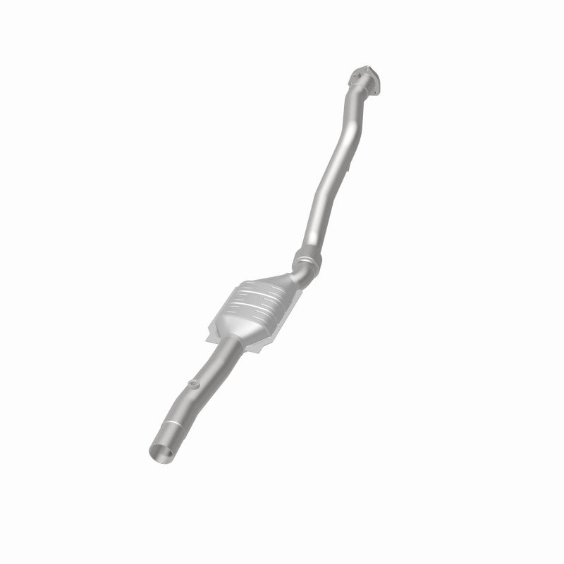 2000 Audi A8 Quattro 4.2L Direct-Fit Catalytic Converter 4481890 Magnaflow - Catalytic Converters Car Part People
