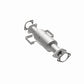 1996 Chrysler Sebring 2.5L Direct-Fit Catalytic Converter 4481243 Magnaflow