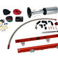 Fuel Pump Complete Kit High Flow EFI Performance Vehicle Specific Fit Aeromotive 17181-BGPL