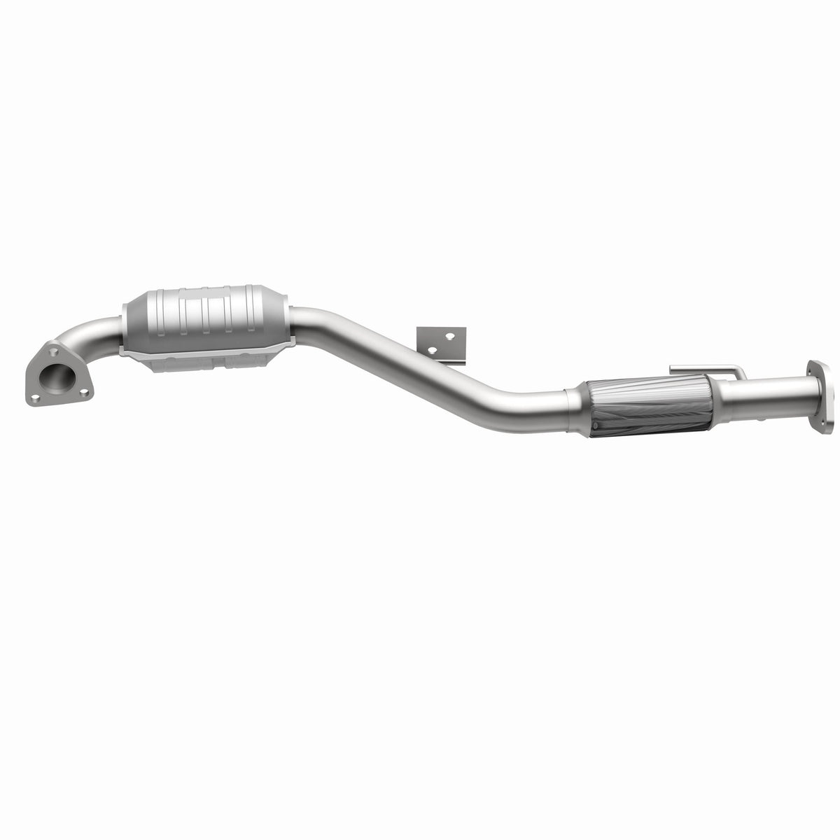 Catalytic Converter for HM Grade Federal / EPA Compliant Direct-Fit Catalytic Converter MagnaFlow 24429