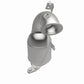 Fits 2018-19 Chevrolet Cruze EPA Compliant Catalytic Converter 280132 - Catalytic Converters Car Part People