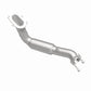 2006 Chevrolet Corvette 7.0L Direct-Fit Catalytic Converter 4561847 Magnaflow