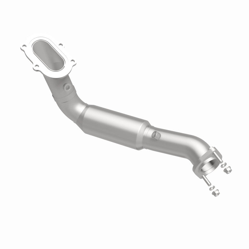 2006 Chevrolet Corvette 7.0L Direct-Fit Catalytic Converter 4561847 Magnaflow