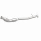 Catalytic Converter for HM Grade Federal / EPA Compliant Direct-Fit Catalytic Converter MagnaFlow 93679