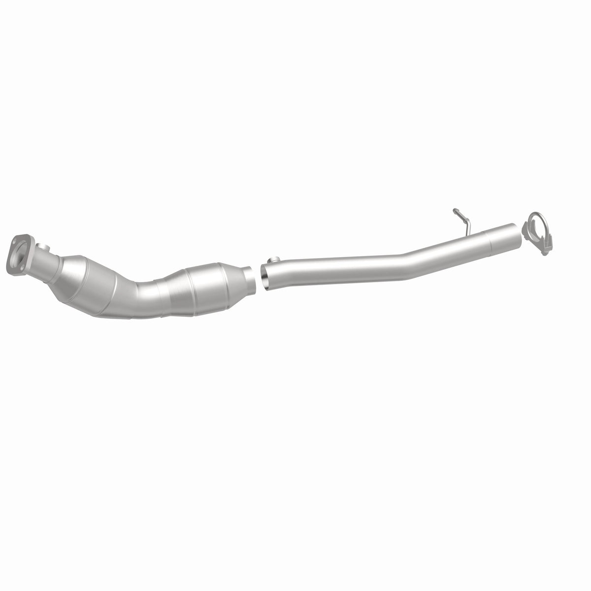 Catalytic Converter for HM Grade Federal / EPA Compliant Direct-Fit Catalytic Converter MagnaFlow 93679