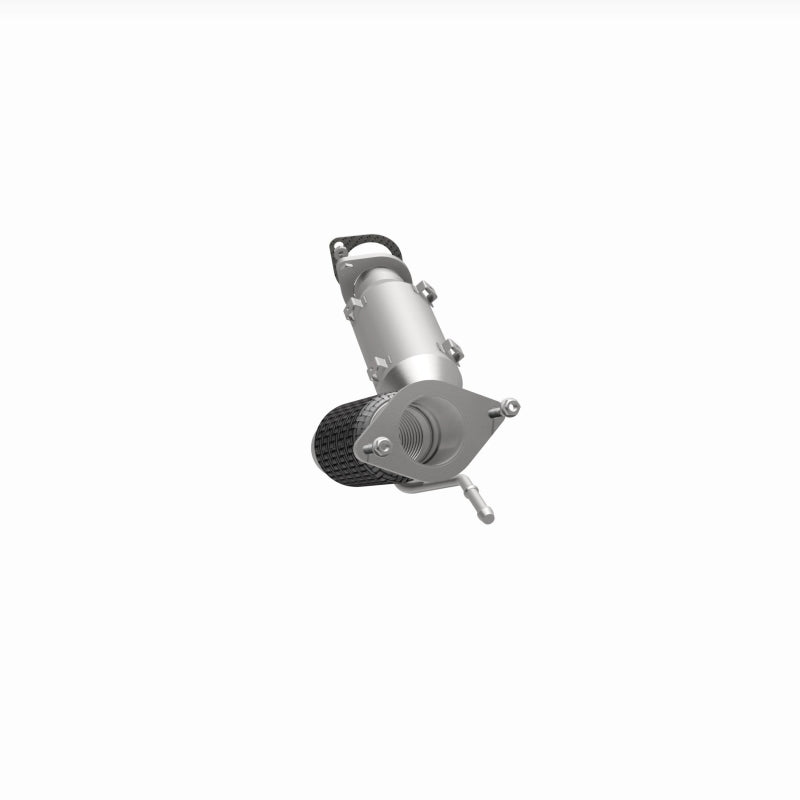 2017-2020 Nissan Rogue Sport OEM Grade Federal / EPA Catalytic Converter 280396