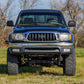 Fits Toyota Tacoma 2WD/4WD (1995-2004) 6 Inch Lift Kit; N3 Struts; 74131