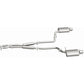 2010-2014 Cadillac CTS Direct-Fit Replacement Exhaust System 106-0863
