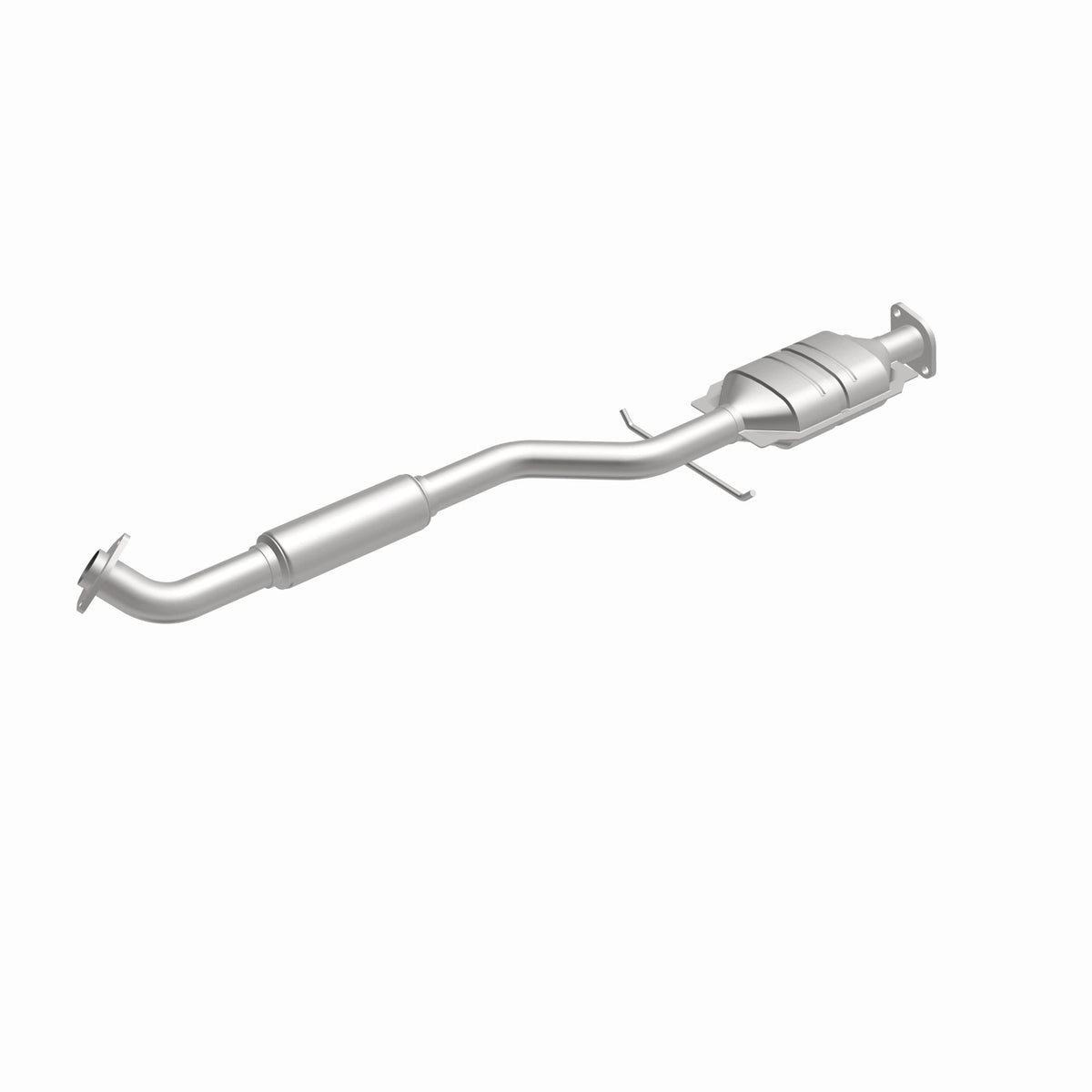 Catalytic Converter for HM Grade Federal / EPA Compliant Direct-Fit Catalytic Converter MagnaFlow 93192