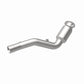 2015 M3 3 Underbody Direct-Fit Catalytic Converter 52930 Magnaflow