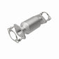 2008-2009 Kia Spectra Direct-Fit Catalytic Converter 52858 Magnaflow - Catalytic Converters Car Part People