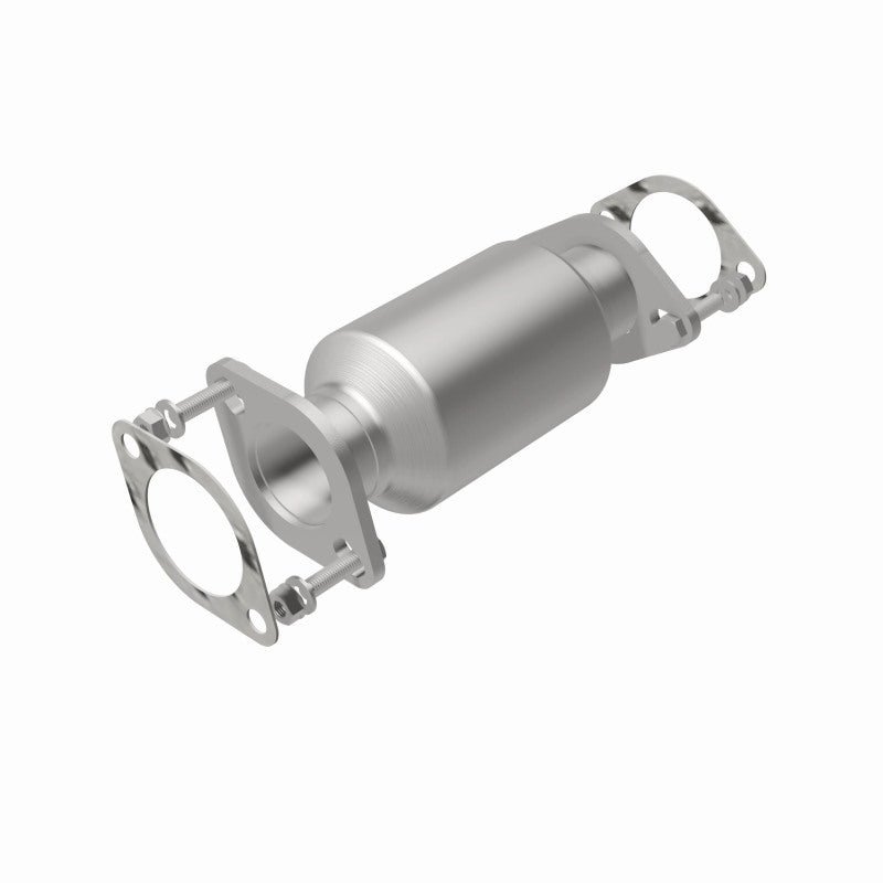 2008-2009 Kia Spectra Direct-Fit Catalytic Converter 52858 Magnaflow - Catalytic Converters Car Part People