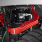 Fits 4Runner(10-24) Red Forged Upper Control Arms 3.5" Of Lift 74201ARED