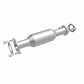 2006 Mitsubishi Outlander 2.4L Direct-Fit Catalytic Converter 5561407 Magnaflow - Catalytic Converters Car Part People