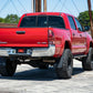Fits Toyota Tacoma 4WD (2005-2023) 3.5 Inch Lift Kit; UCA; N3 Struts; 74231